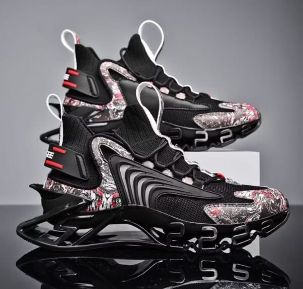 Kasut Sukan / Sneakers Fesyen